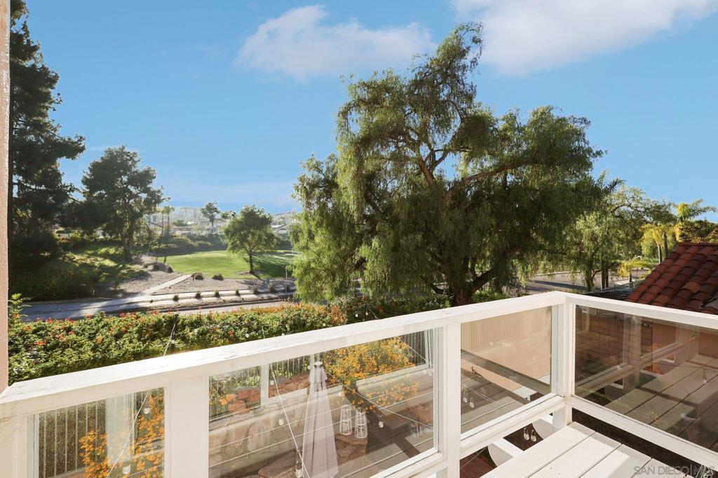 Rancho Bernardo - Residential