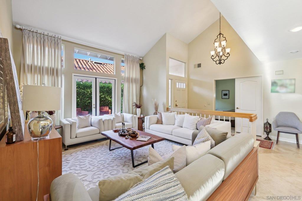 Rancho Bernardo - Residential