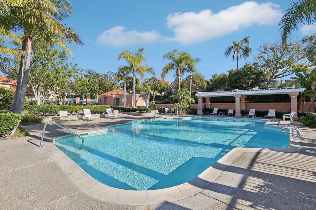 Rancho Bernardo - Residential