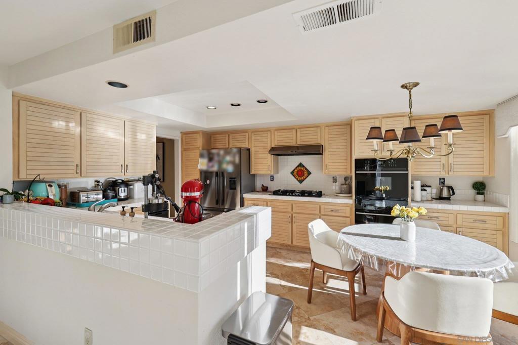 Rancho Bernardo - Residential