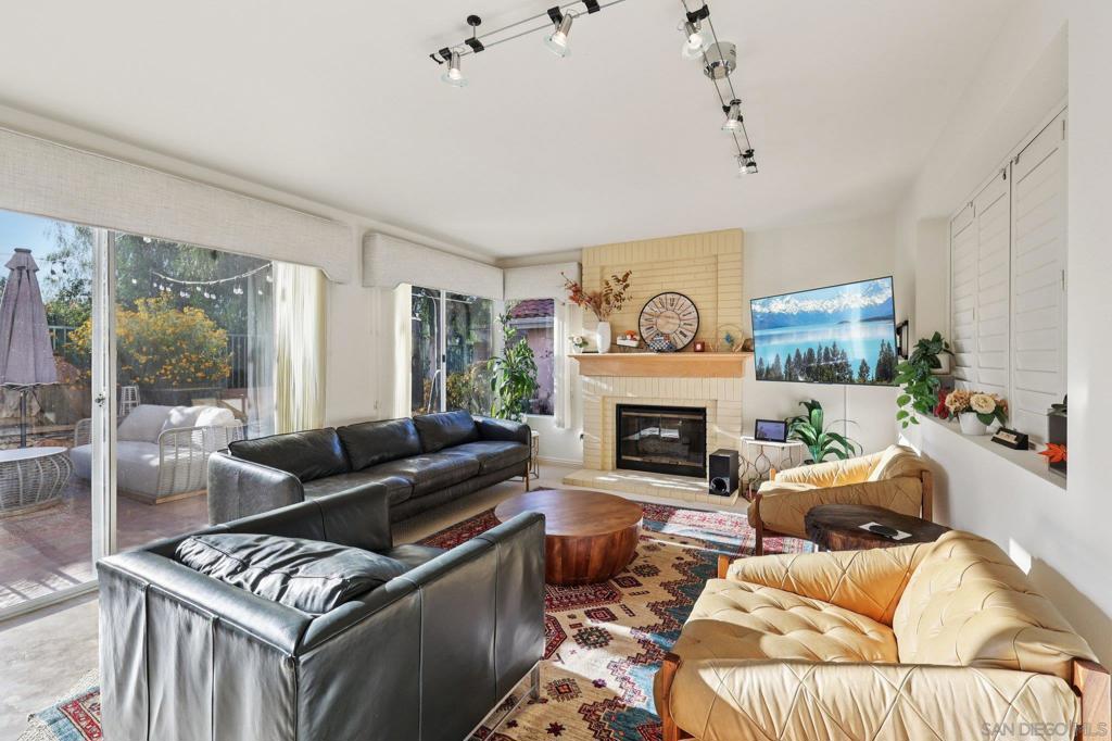 Rancho Bernardo - Residential