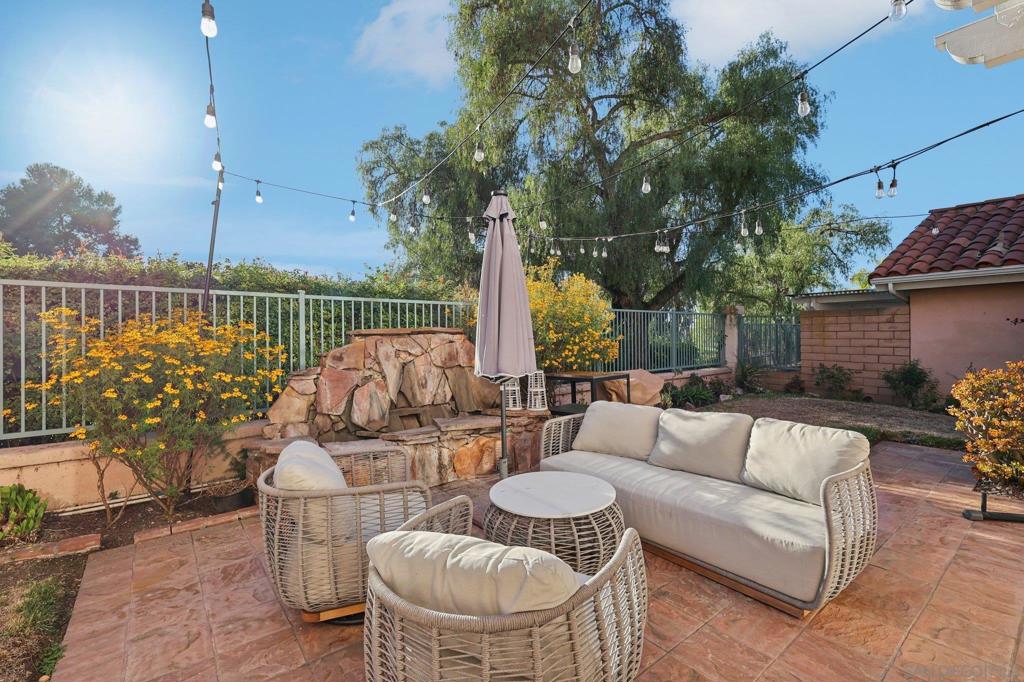 Rancho Bernardo - Residential