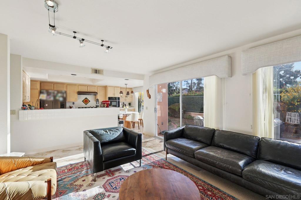 Rancho Bernardo - Residential