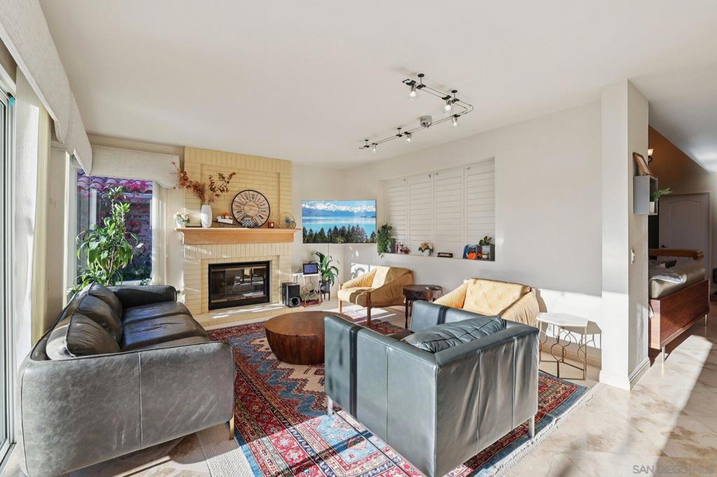 Rancho Bernardo - Residential