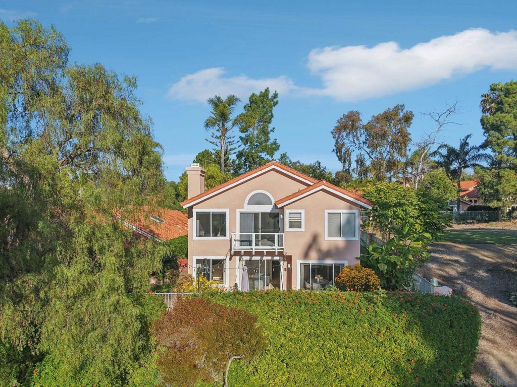 Rancho Bernardo - Residential