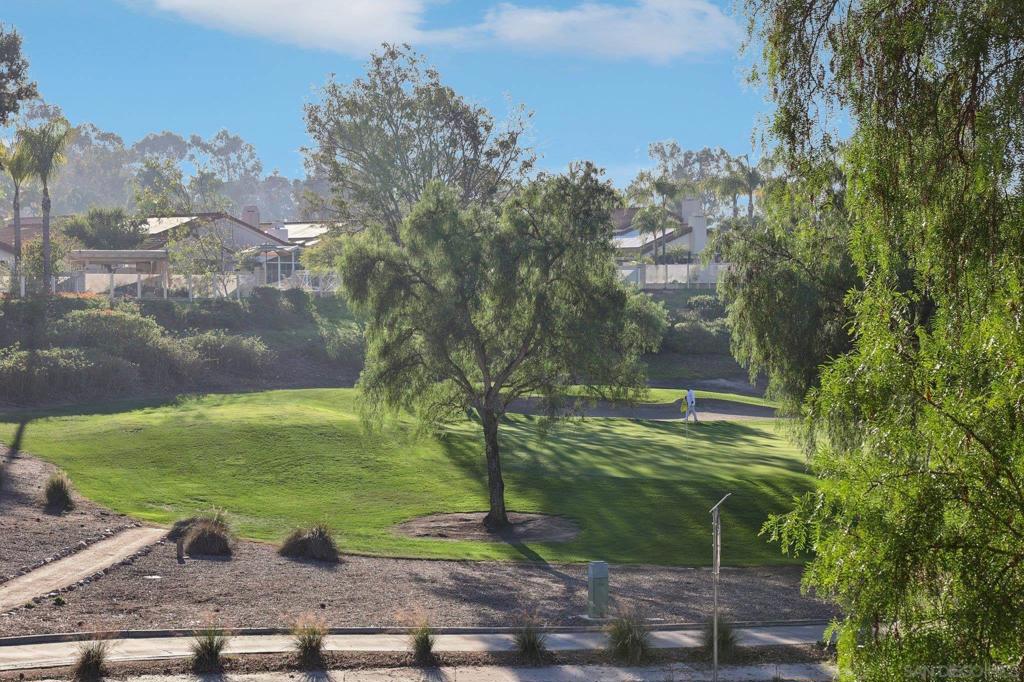 Rancho Bernardo - Residential