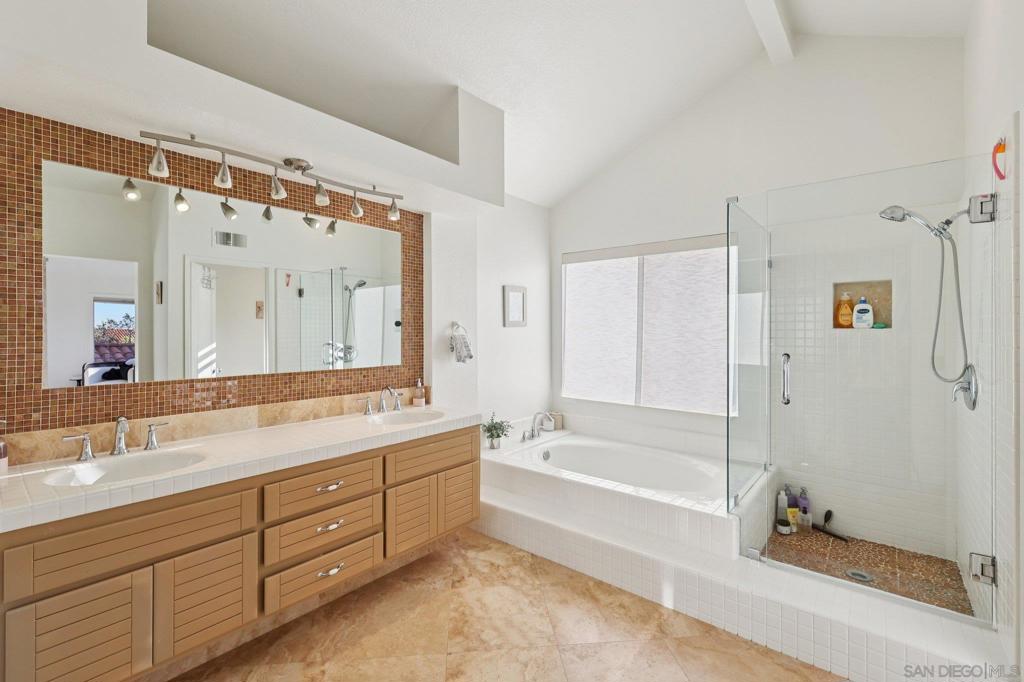 Rancho Bernardo - Residential