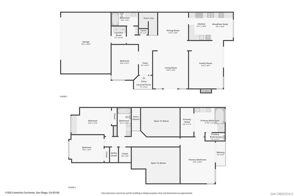 Rancho Bernardo - Residential