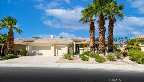 35637 Meridia Avenue, Palm Desert, CA 92211 - MLS#: AR25147831
