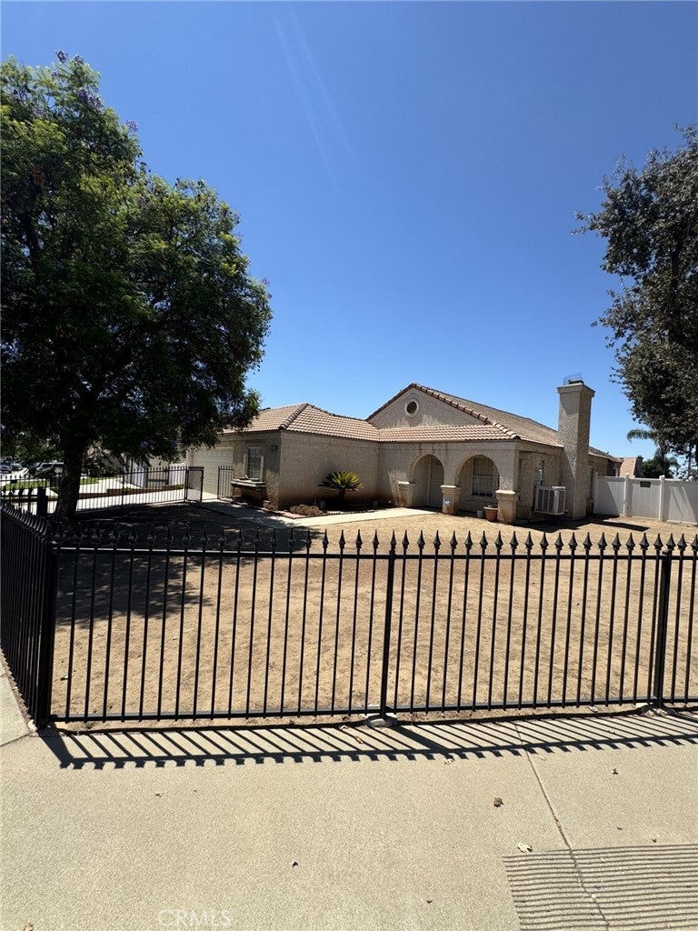 13251 Ninebark Street