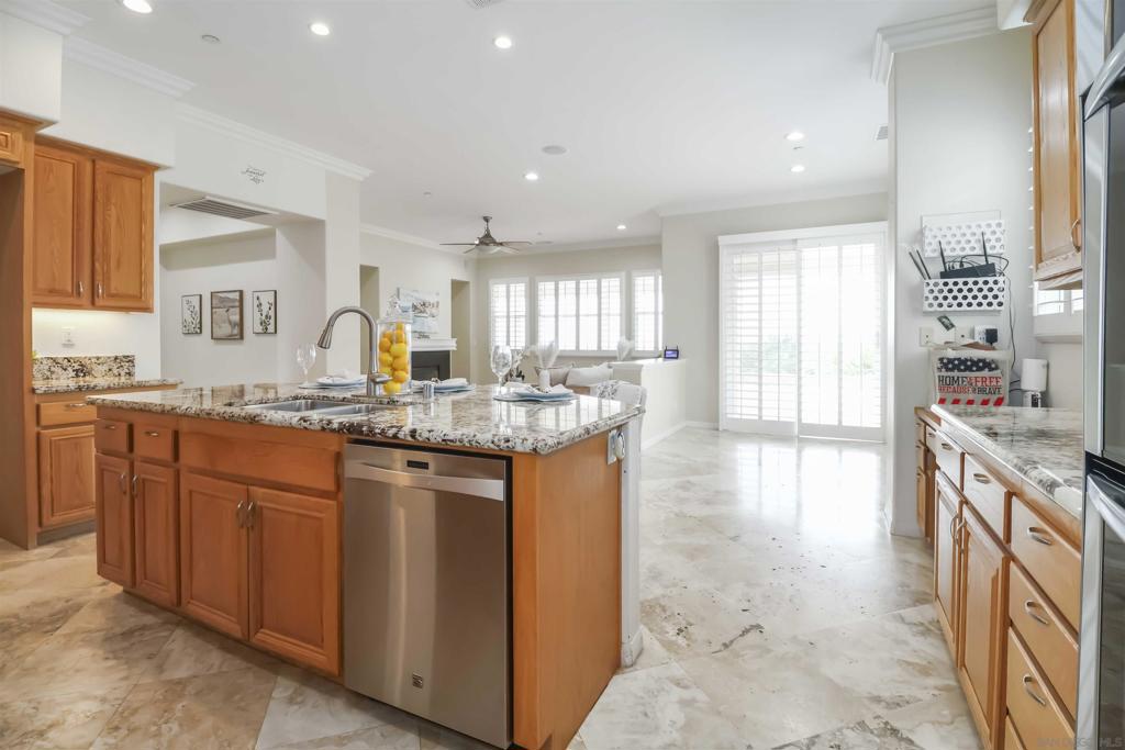 North Escondido - Residential