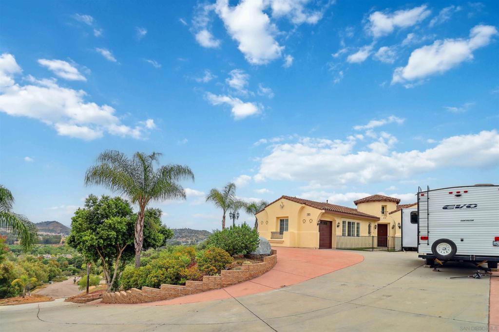 North Escondido - Residential