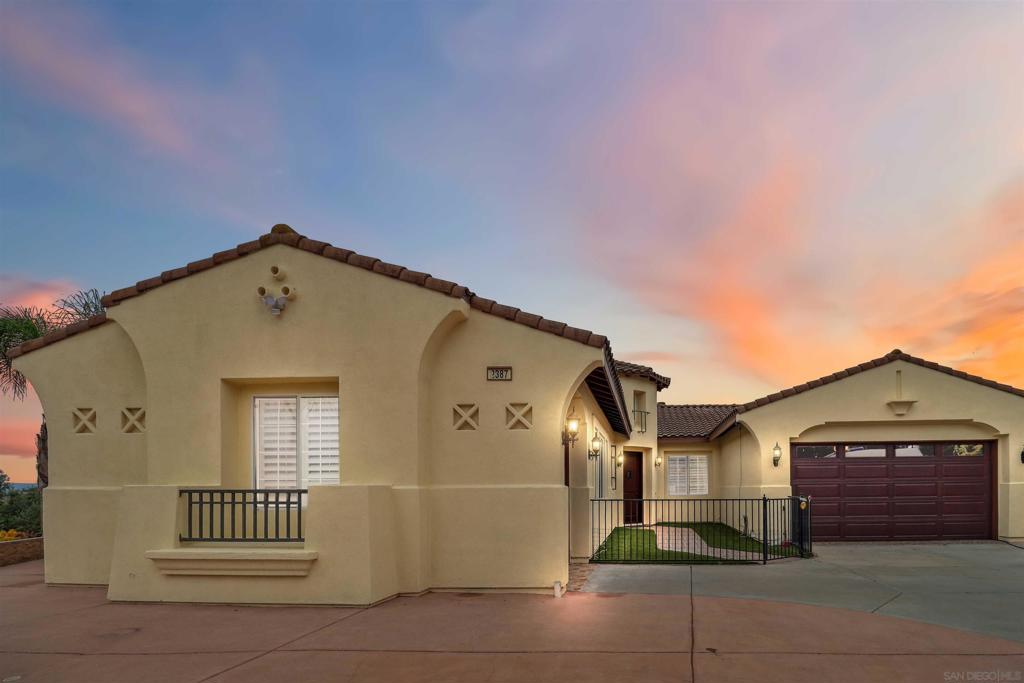 North Escondido - Residential