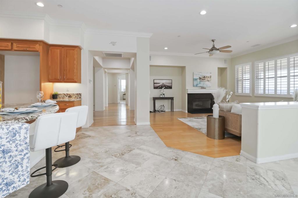 North Escondido - Residential
