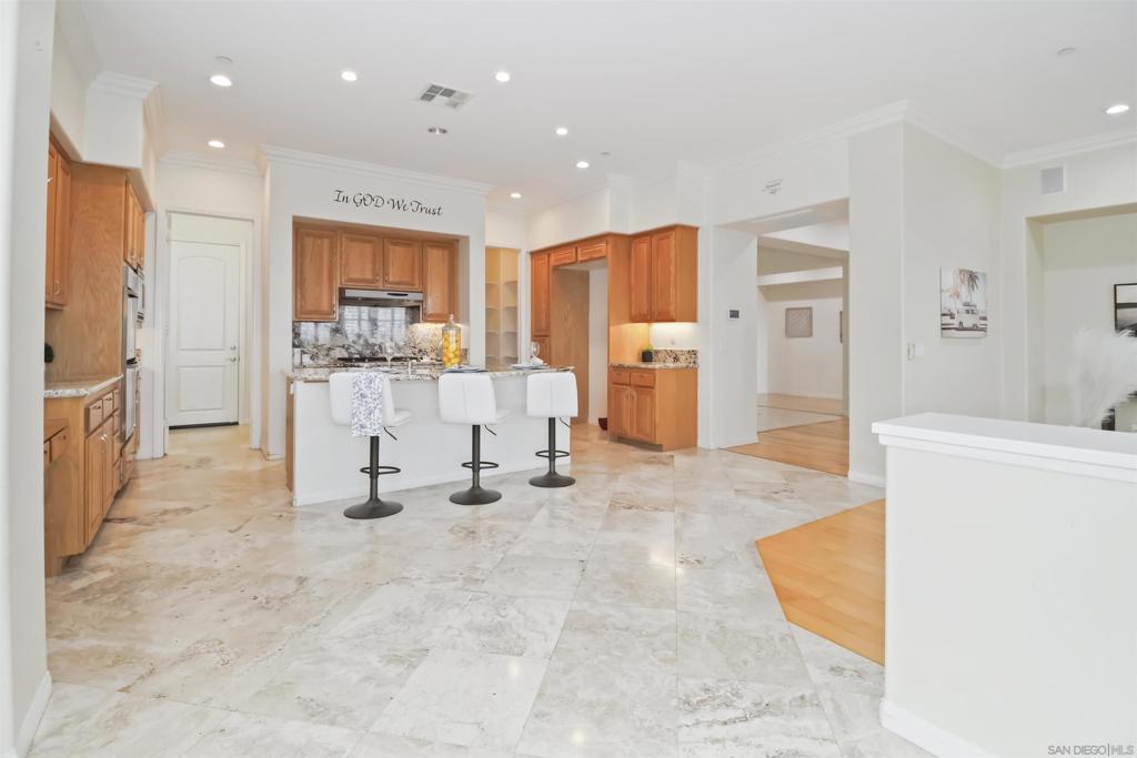 North Escondido - Residential