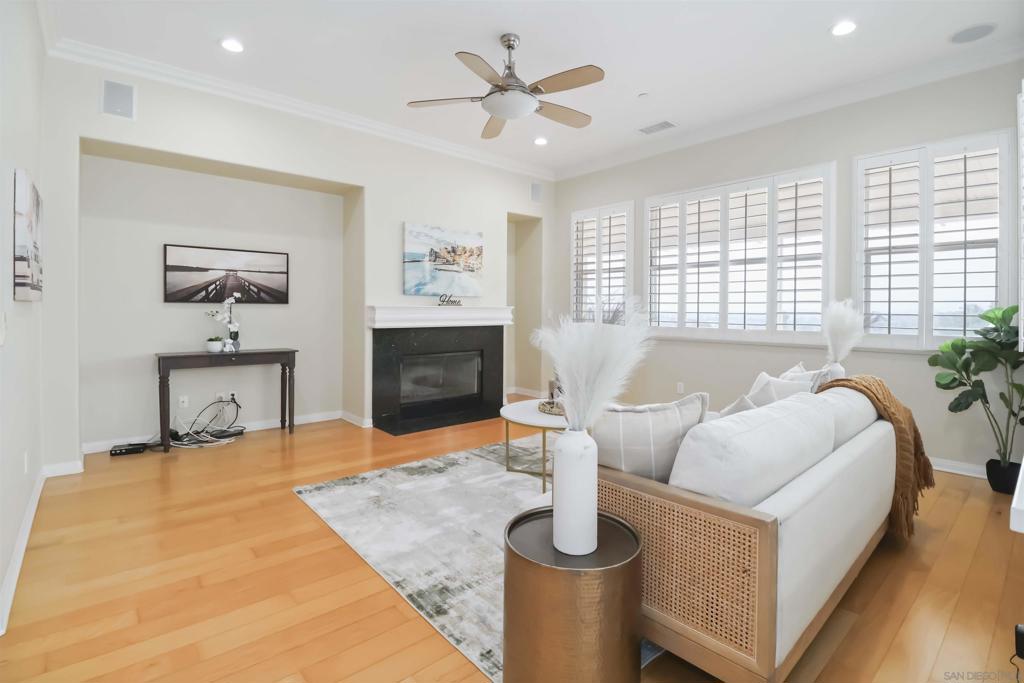 North Escondido - Residential
