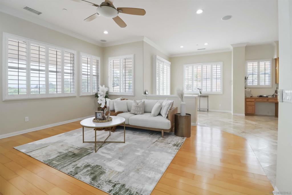 North Escondido - Residential