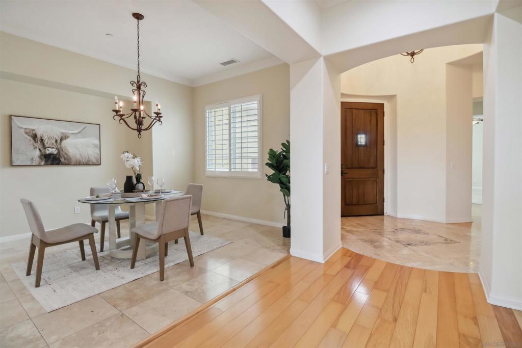 North Escondido - Residential