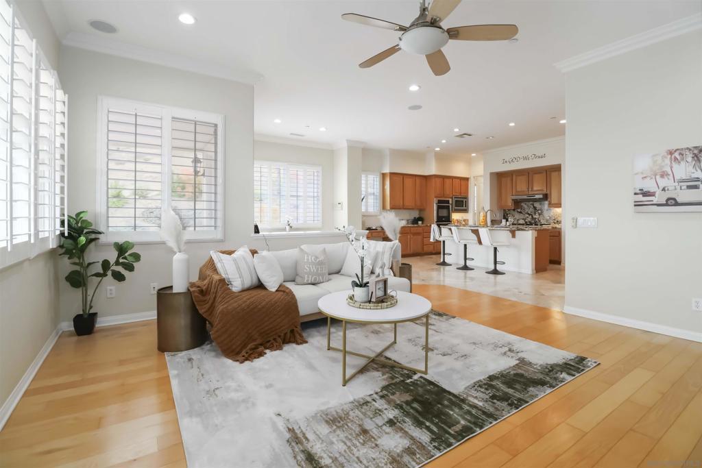 North Escondido - Residential