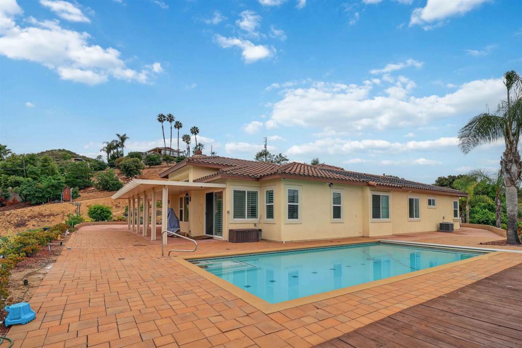 North Escondido - Residential