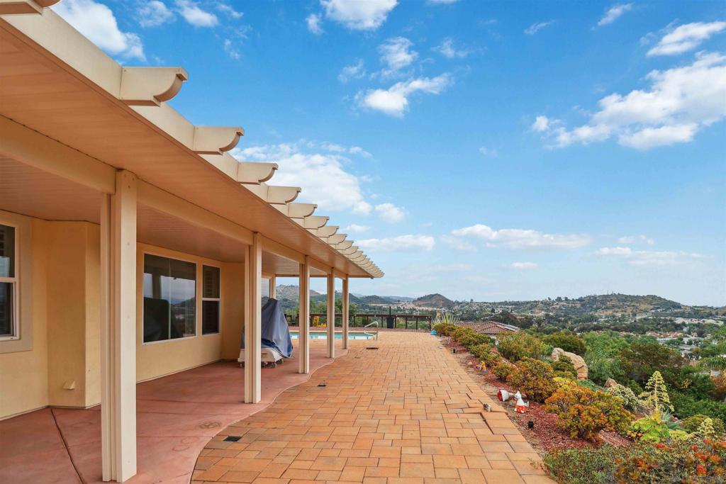 North Escondido - Residential
