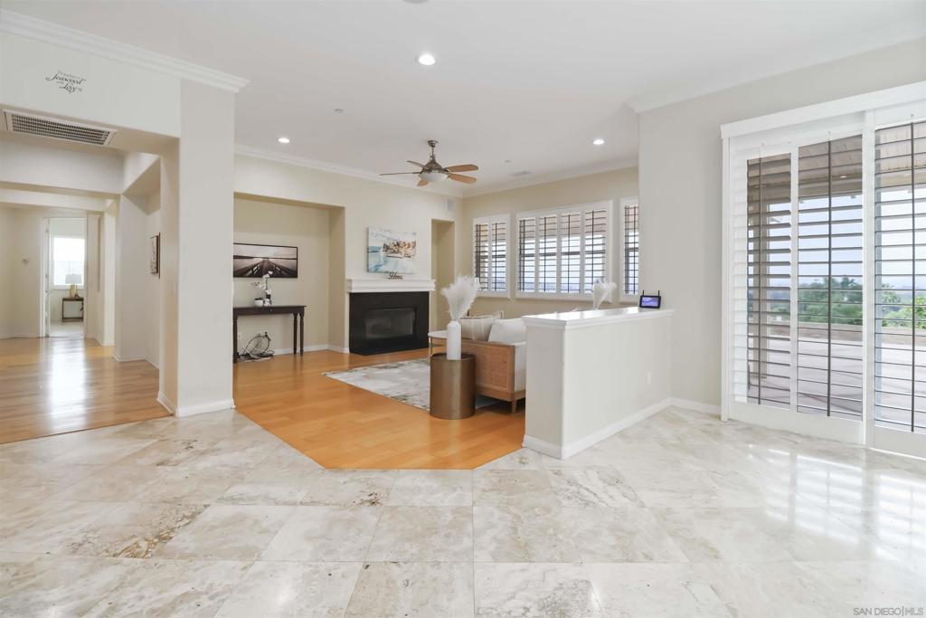 North Escondido - Residential