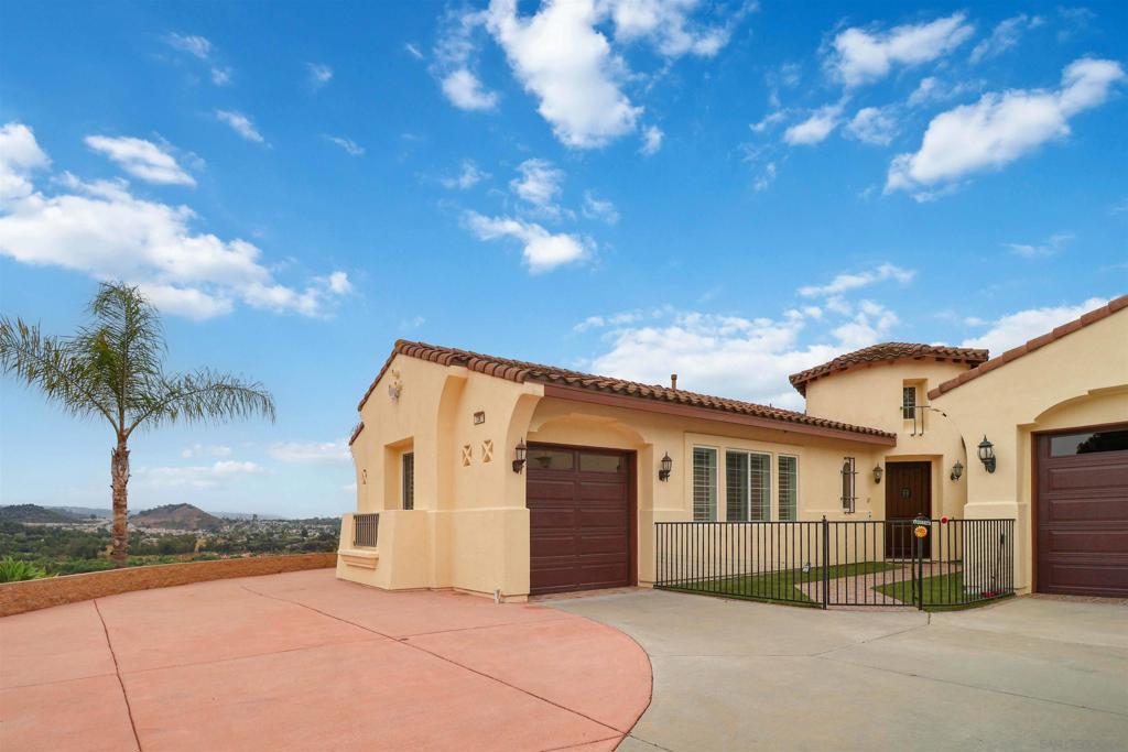 North Escondido - Residential