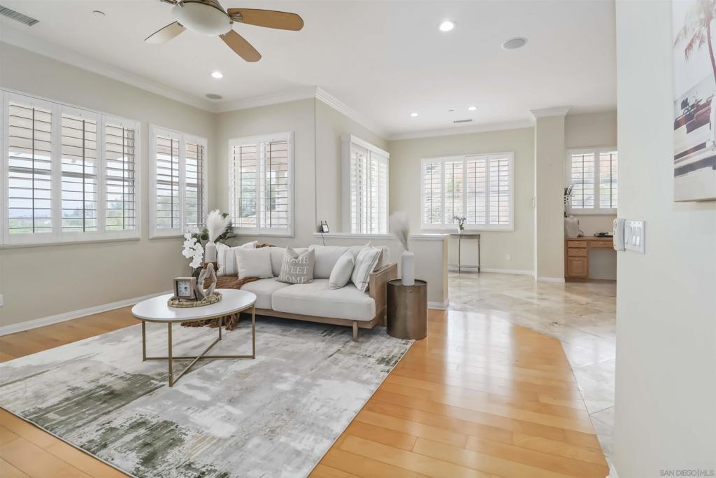 North Escondido - Residential