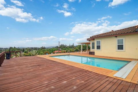 2387 Country Heights Rd. Escondido CA 92026