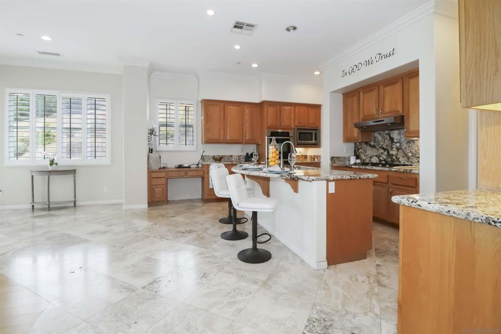 North Escondido - Residential