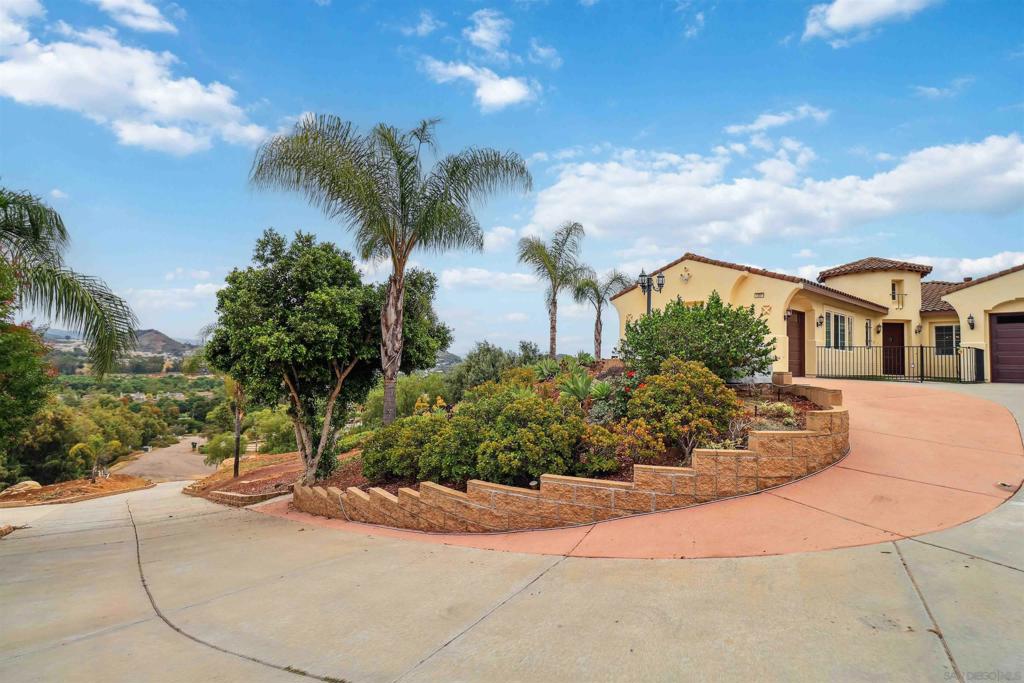 North Escondido - Residential