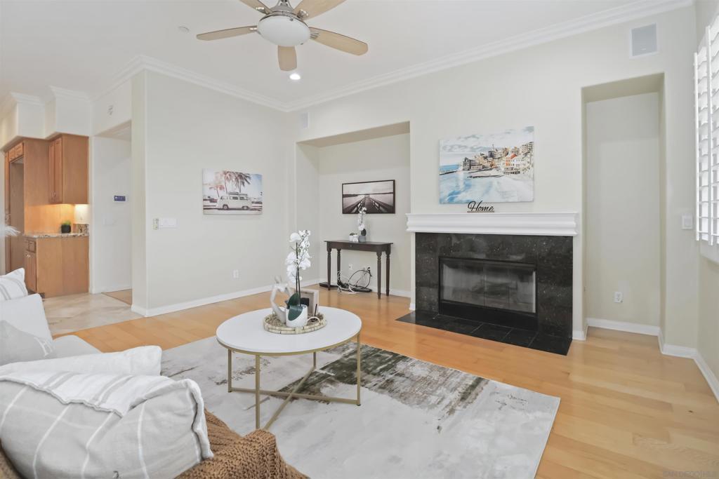 North Escondido - Residential