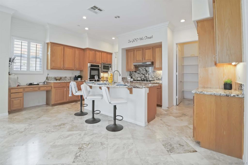 North Escondido - Residential