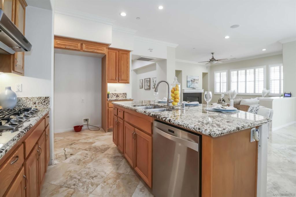 North Escondido - Residential