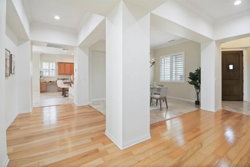 North Escondido - Residential
