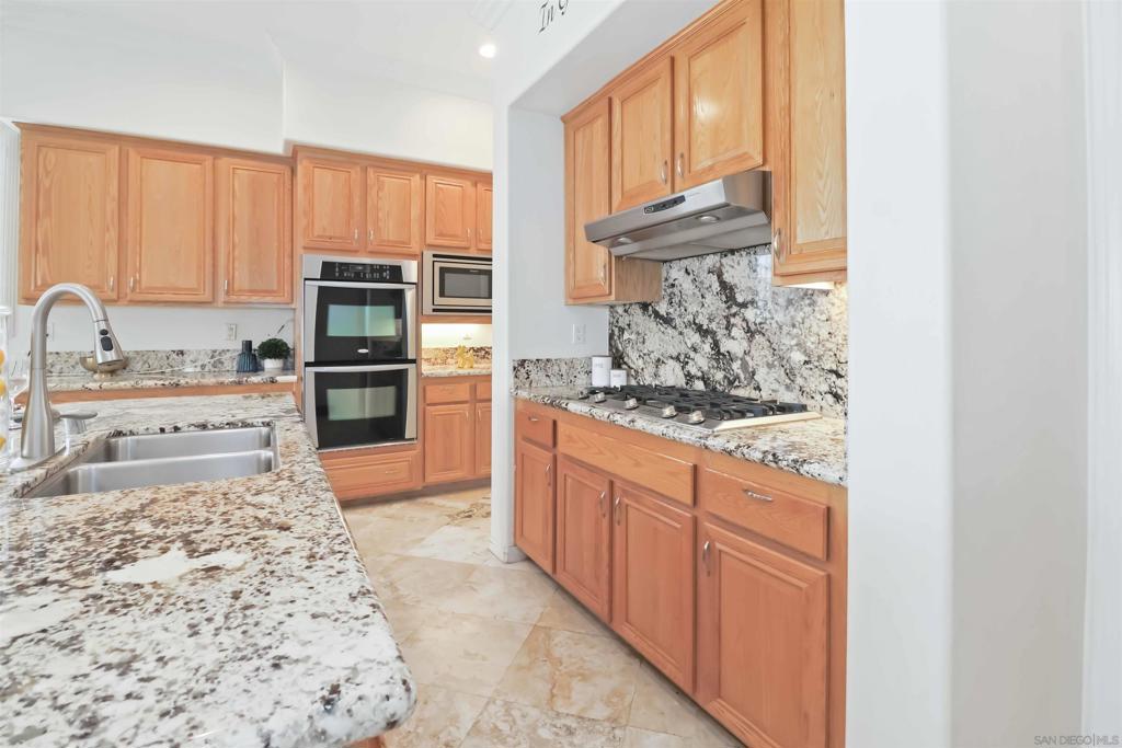 North Escondido - Residential