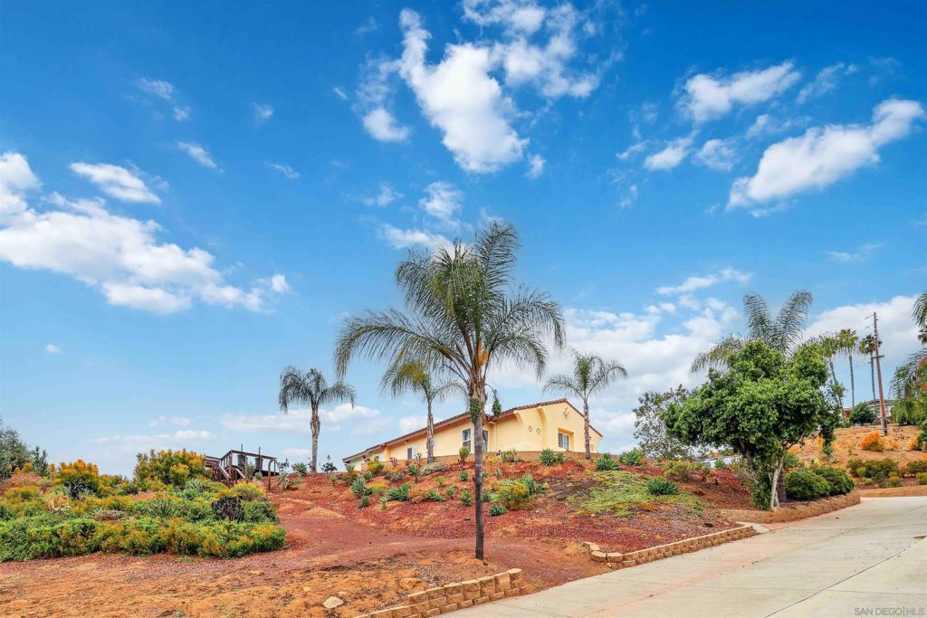 North Escondido - Residential
