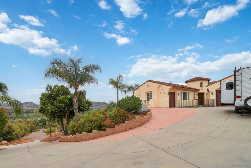 North Escondido - Residential