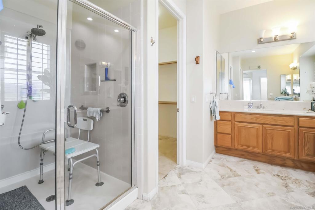 North Escondido - Residential