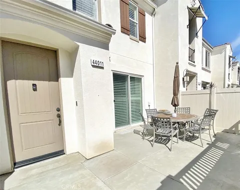 44011 Rivo Court, Temecula, CA 92592 - MLS#: SW26027470