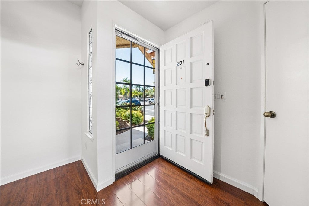23715 Del Monte Drive 201