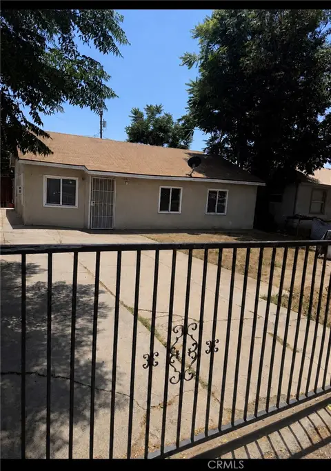 24775 Ward St, San Bernardino, CA 92410 - MLS#: DW26124785