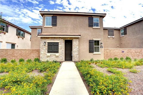 Photo of 2248 Autumn Court, Perris, CA 92571 (MLS # OC26188526)