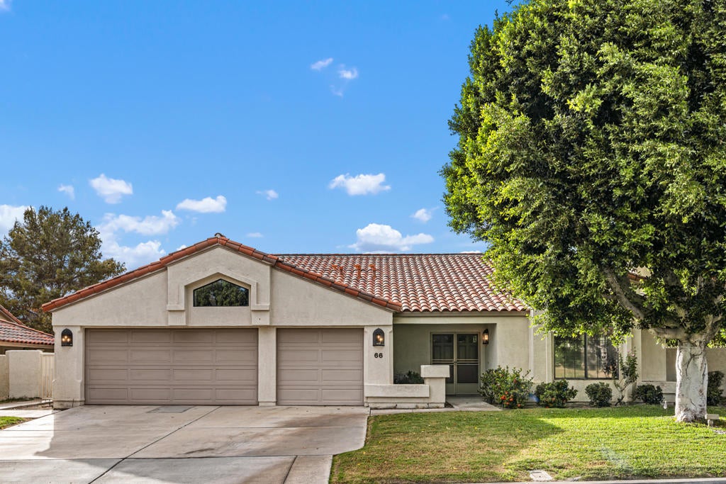 66 San Marino Circle