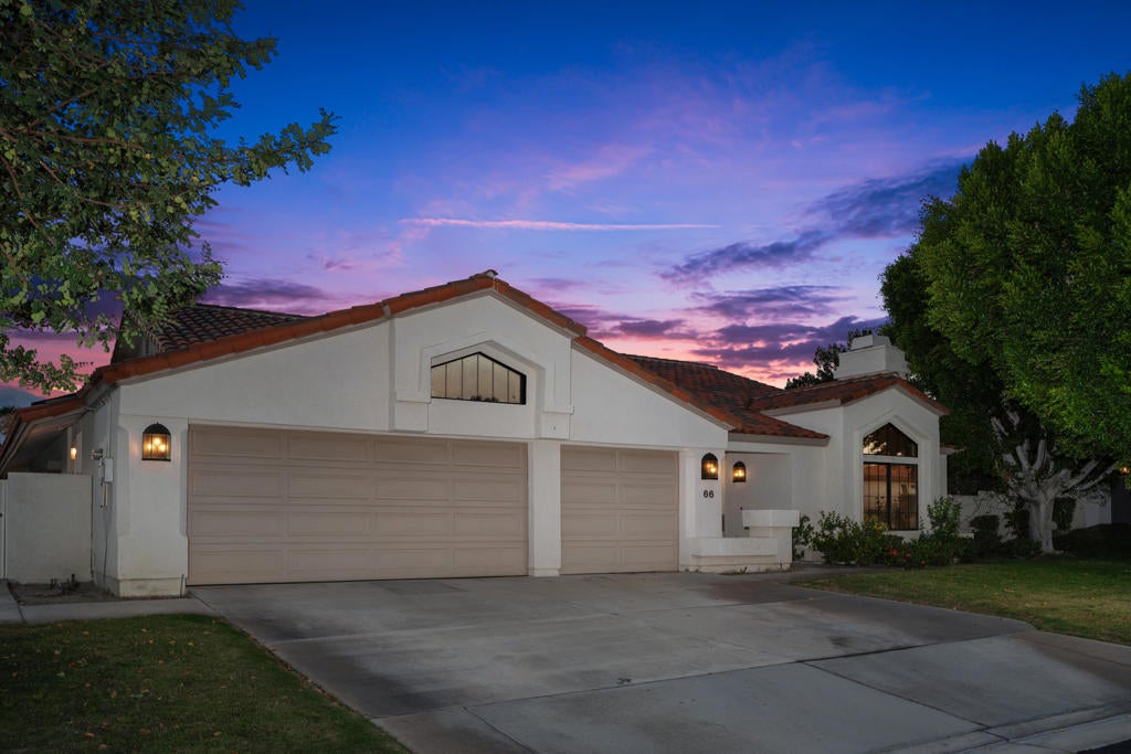66 San Marino Circle