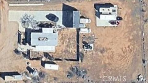 Photo of 20695 Dale Evans Pkwy Pkwy, Apple Valley, CA 92307 (MLS # SW26029307)