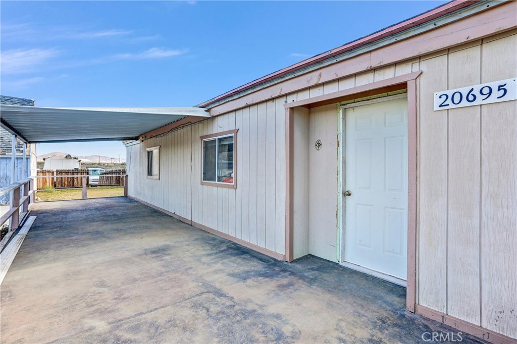 20695 Dale Evans Pkwy