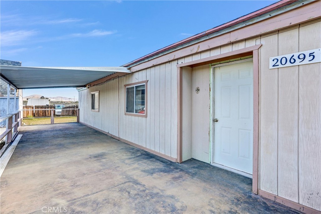 20695 Dale Evans Pkwy