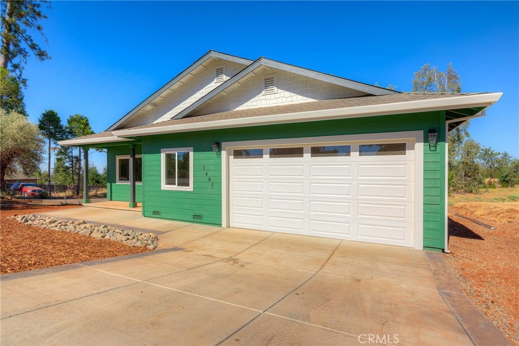 5485 South Libby