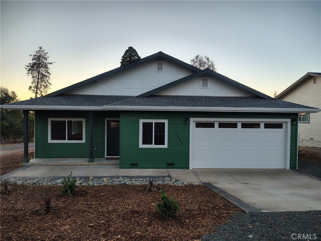 5485 South Libby
